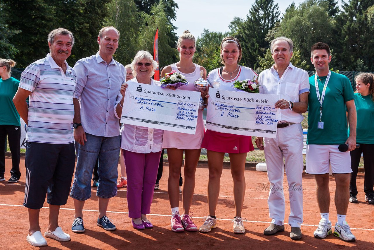 Carolin Schmidt 198 - Horst Schrder Pokal